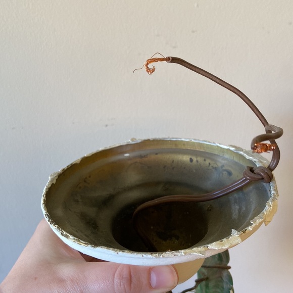 Vintage Grape Chandelier - Picture 2 of 2